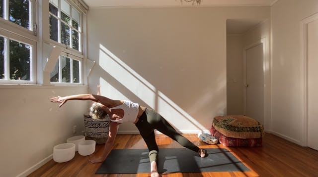 Let’s Walk Each Other Home 