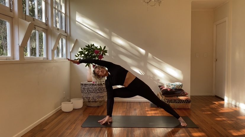 A balm for Resiliance