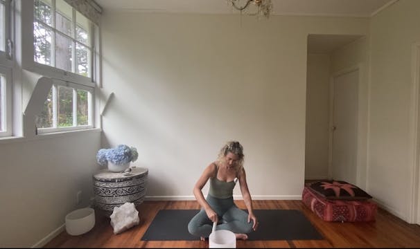 Practice for Radiance and Rejuvenation