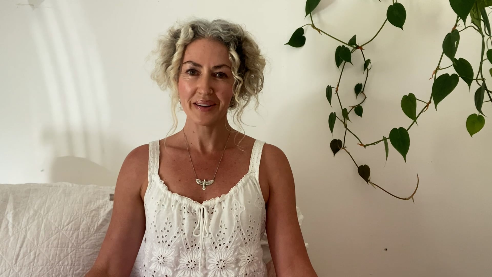 Meditation - Honouring Transformation