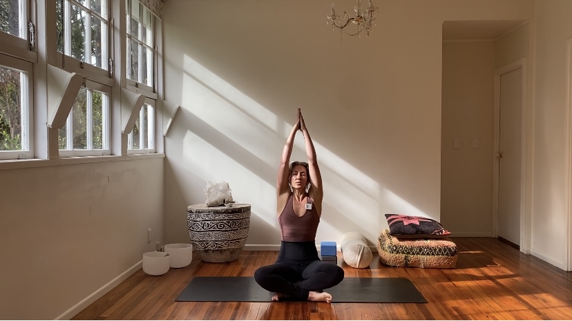 Pathway to Hanumanasana