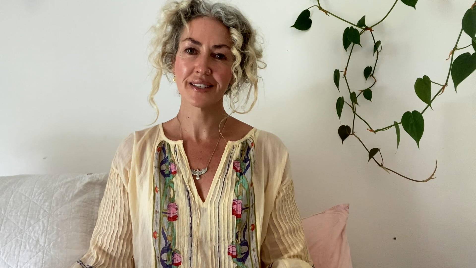 Meditation - Rest in the Quiet.