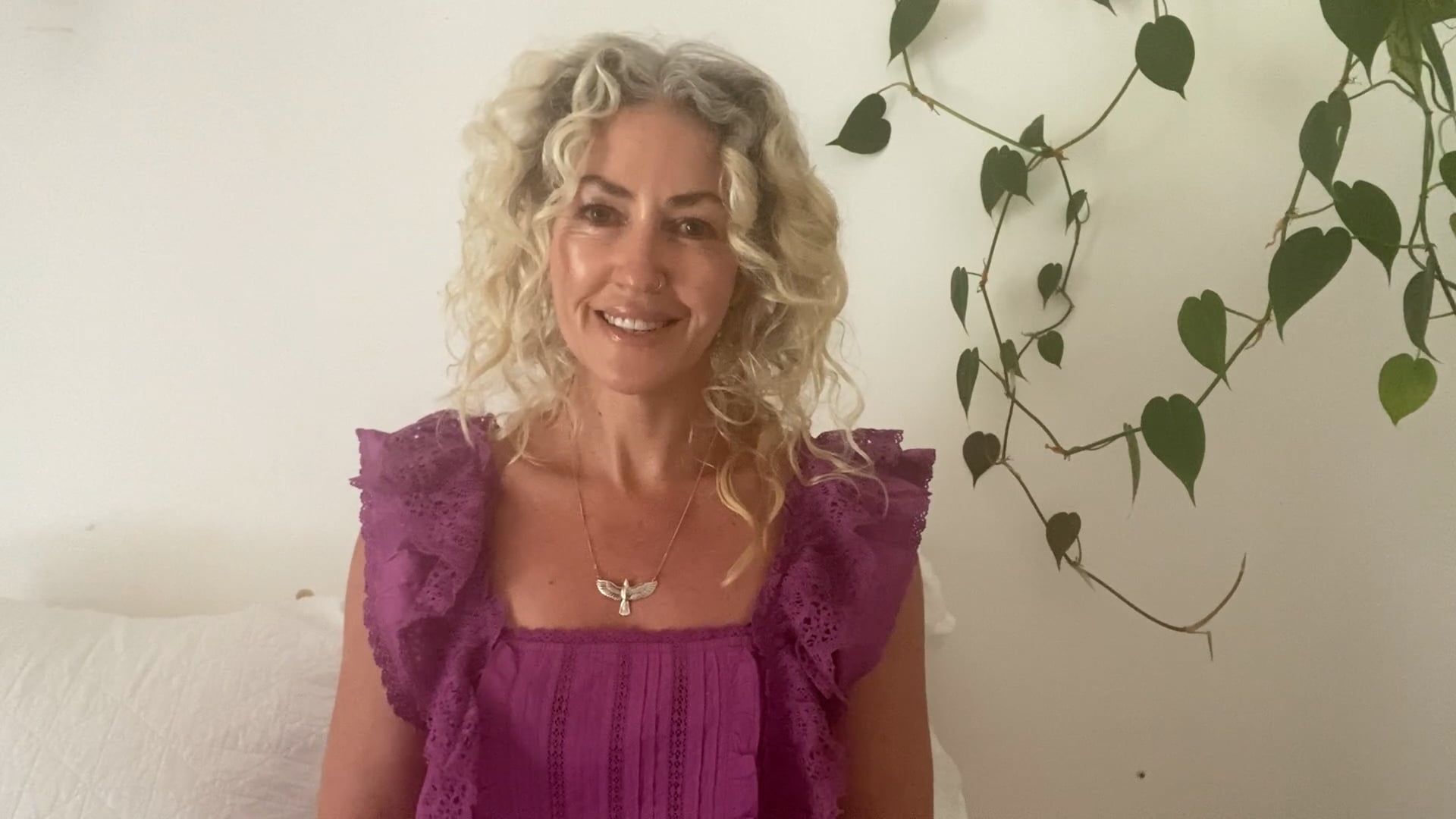 Meditation for Forgiveness.