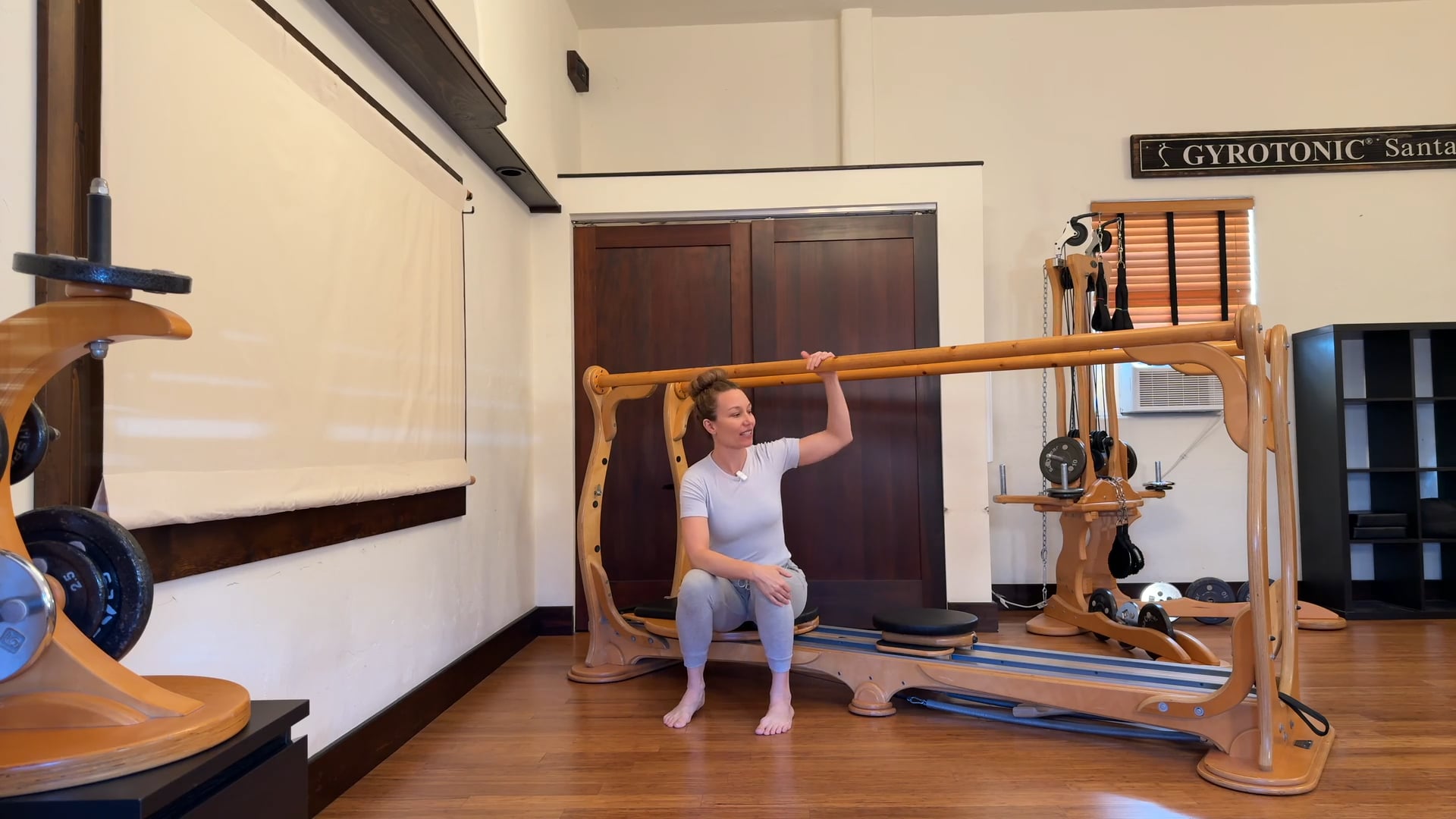 JSB Slider/Platform plus Jumping 07/28/25