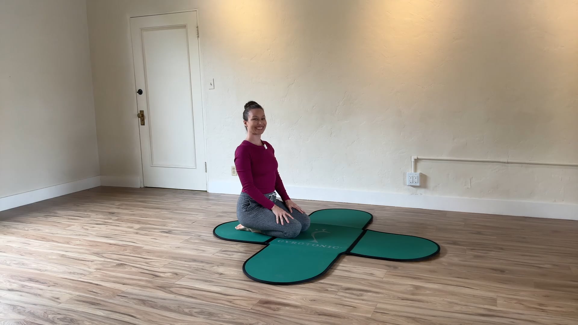 GK Basics: Second Half of 90 Minute Format 07-14-25