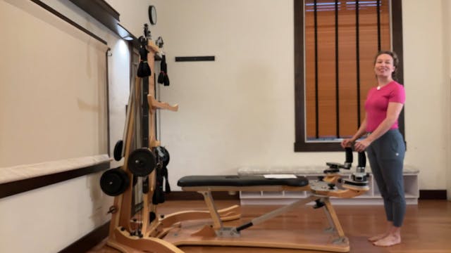 GT Advanced: Pulley Tower 11-15-25