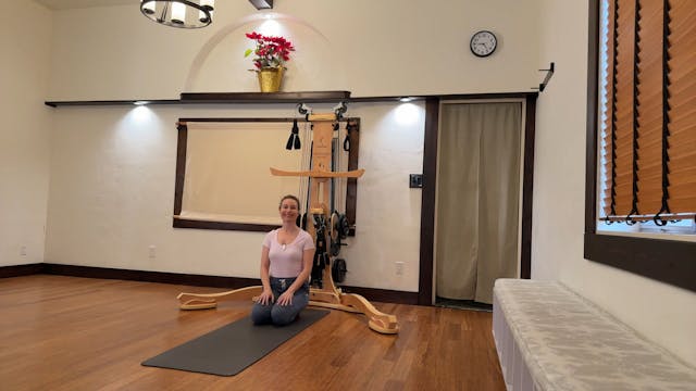 GT Intermediate: Gyrokinesis for Towe...