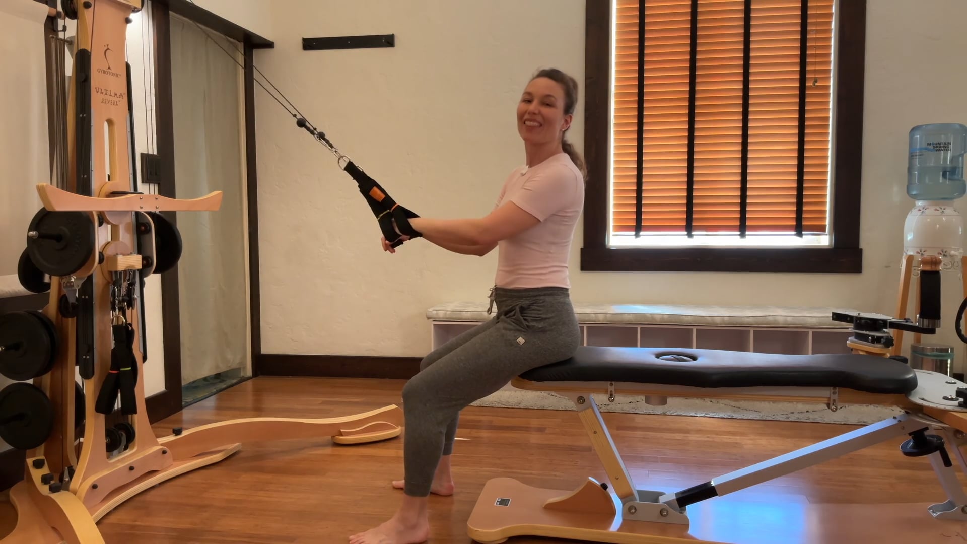 GT Basics: Upper Body Exploration 05-22-25