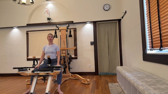 GT Advanced: Pulley Tower 07-20-25