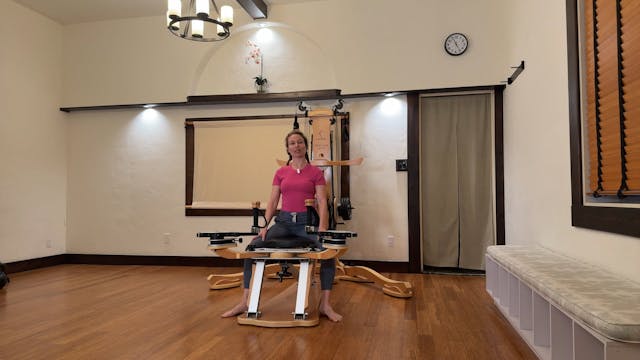 GT Intermediate:  A Spinal Odyssey 11...