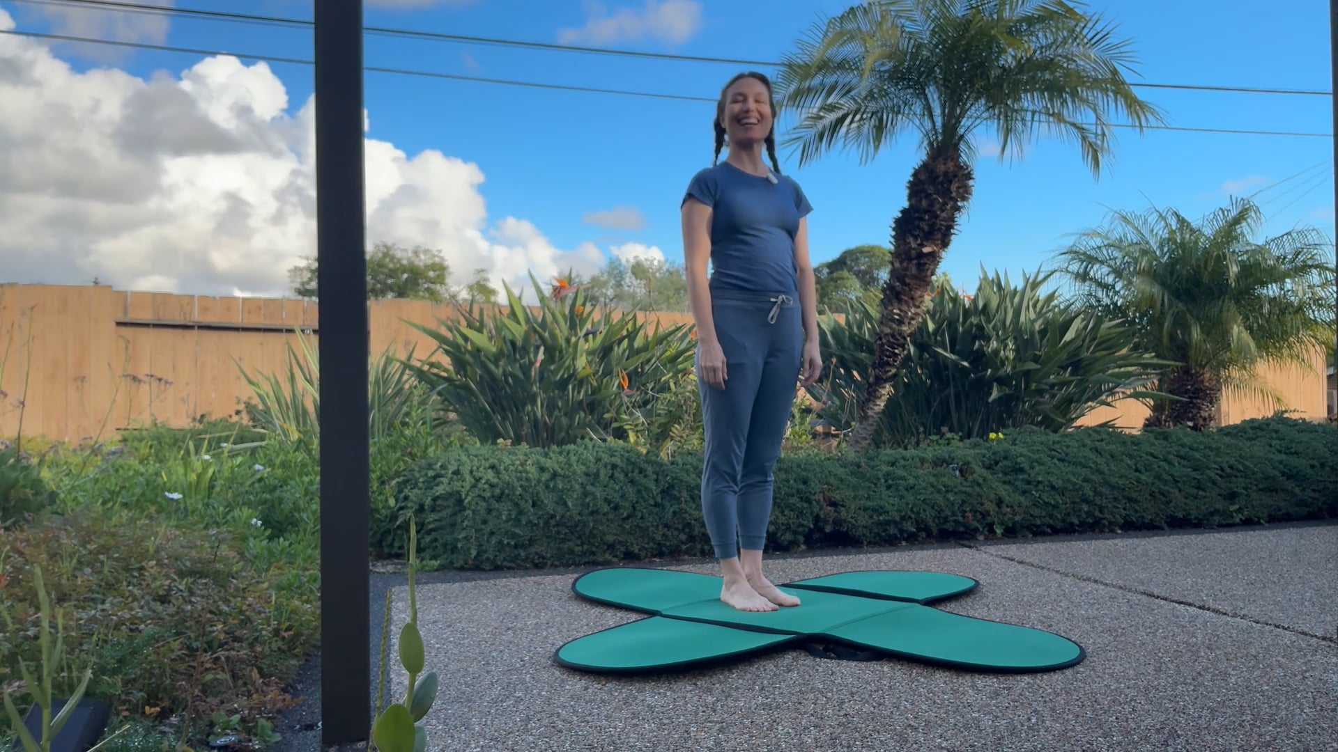 GK Intermediate: Standing Waves (Extended Version) 01-01-26