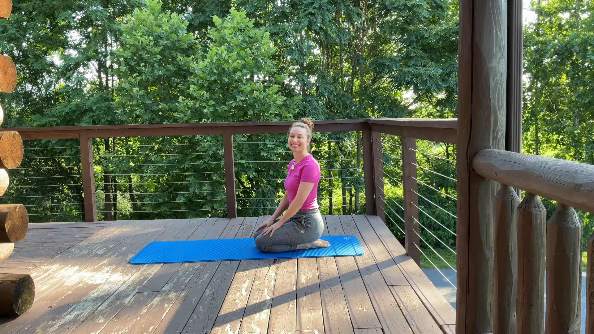 GK Advanced: Mat Essentials 6-22-25