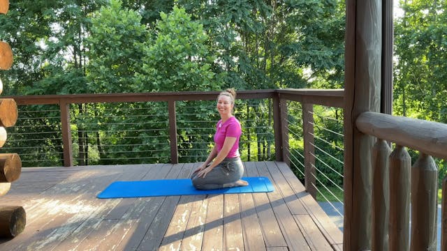 GK Advanced: Mat Essentials 6-22-25