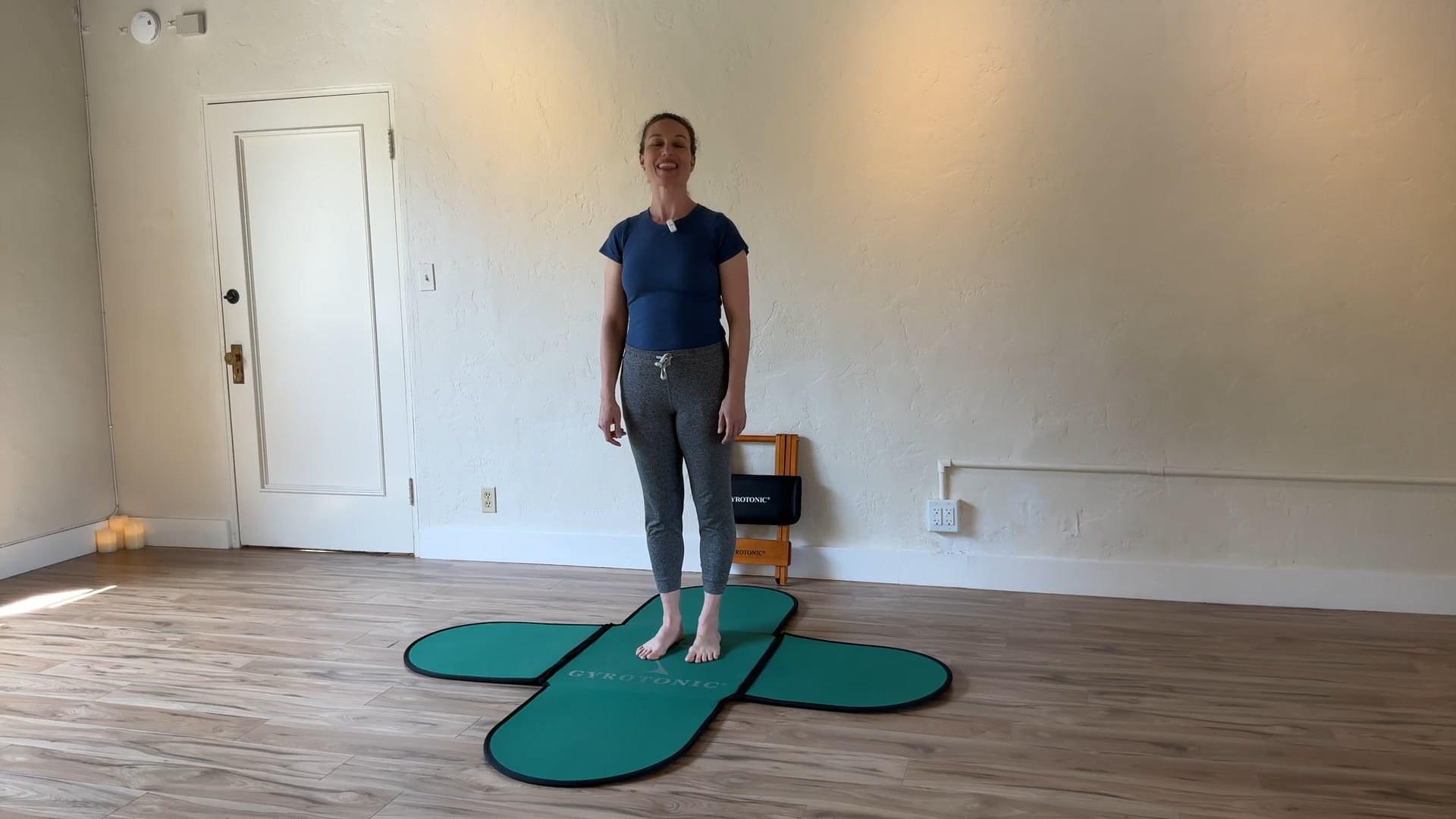 GK Basics: First Half of 60 minute format 05-26-25