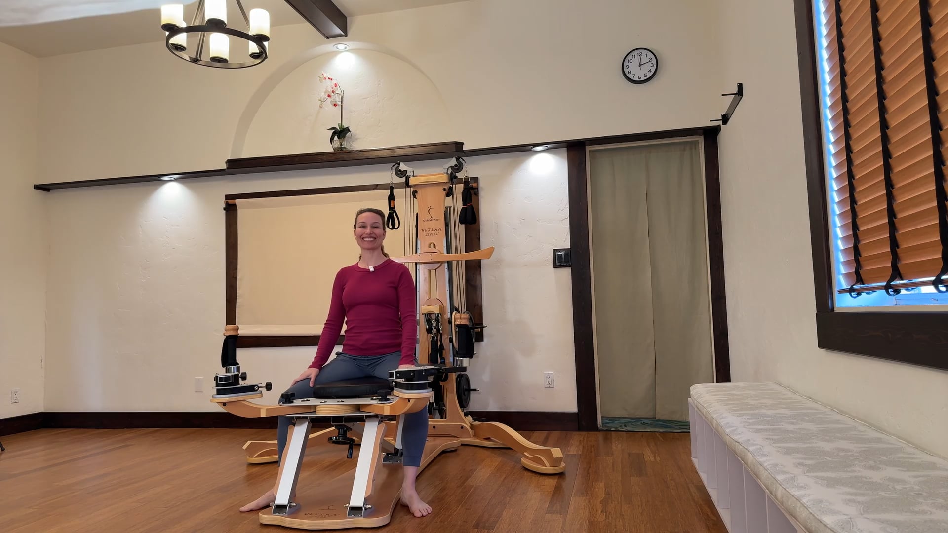 GT Basics: Pulley Tower 01-22-26