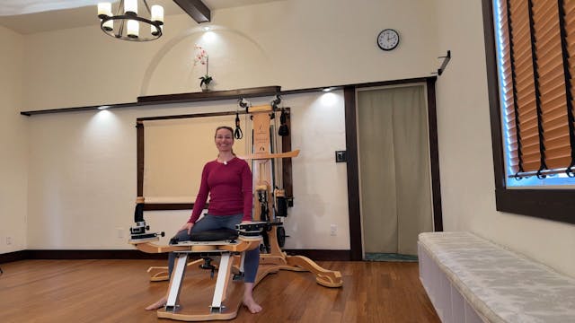 GT Basics: Pulley Tower 01-22-26