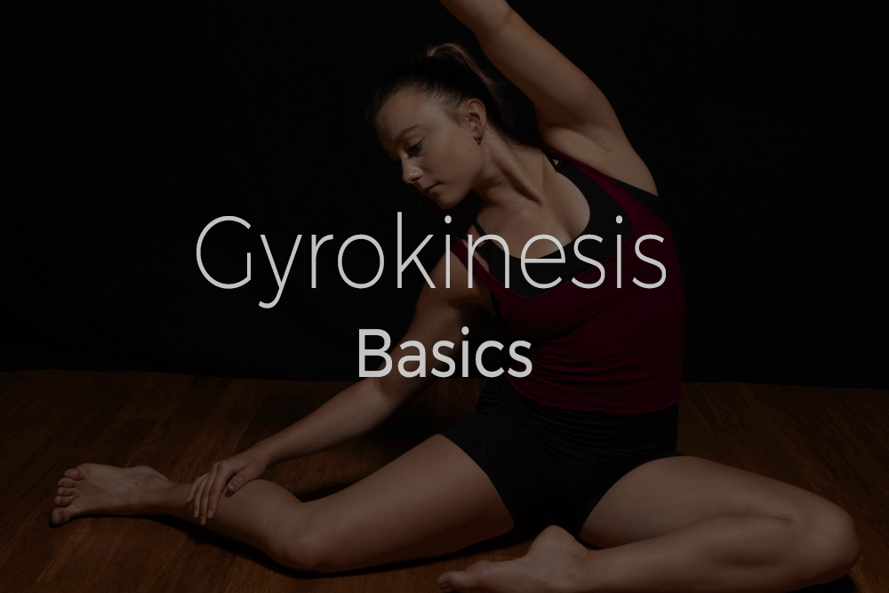 Gyrokinesis - Basics