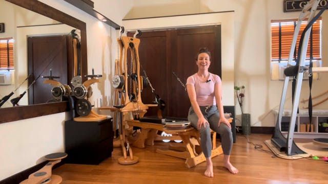 GT Advanced: Pulley Tower 07-18-23