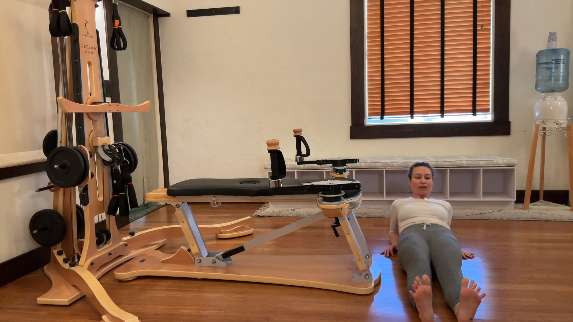 GT Basics: Hamstrings Exploration 05-17-25