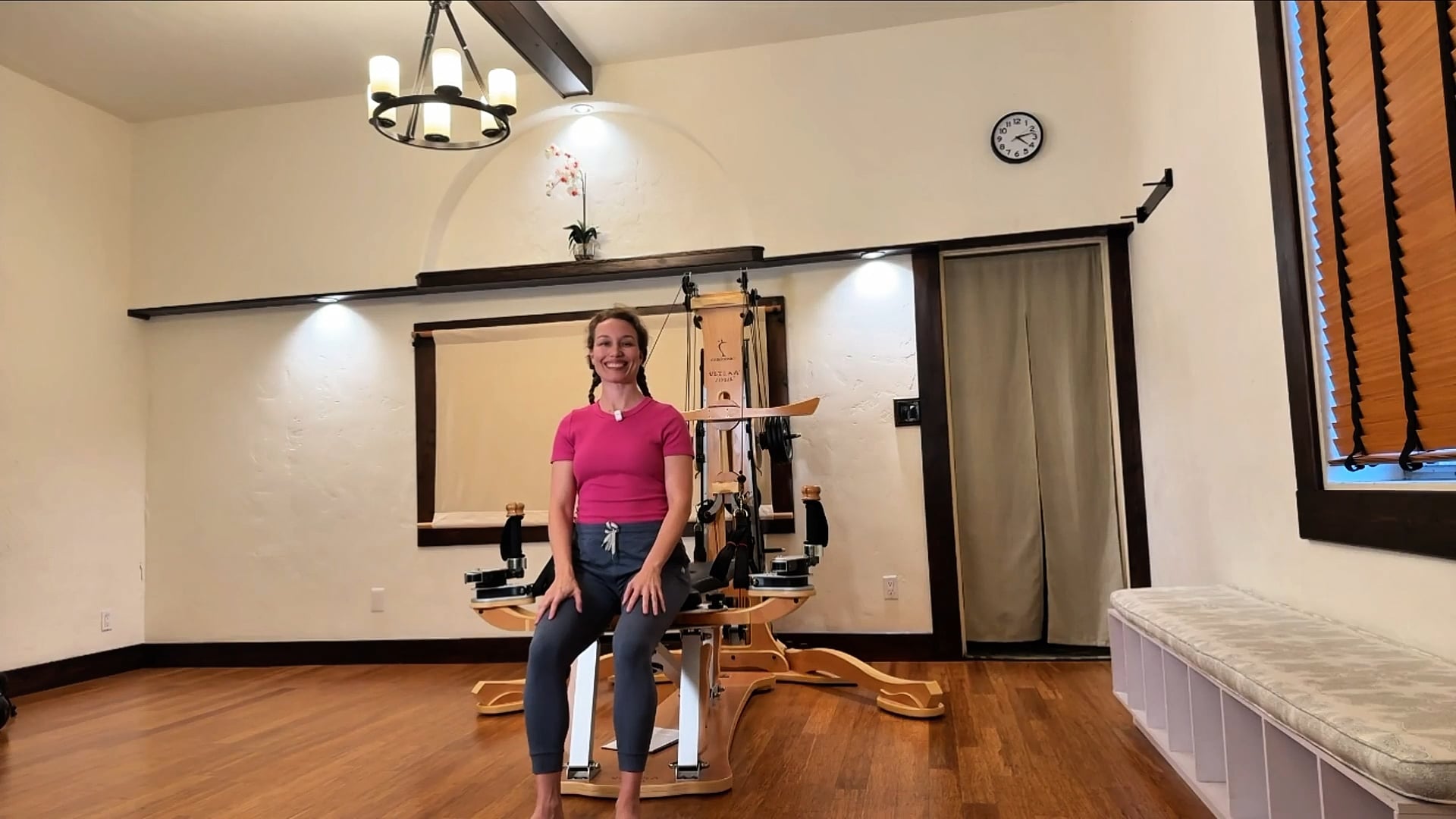 GT Advanced: Level 2 - A Hamstrings Odyssey 11-15-25
