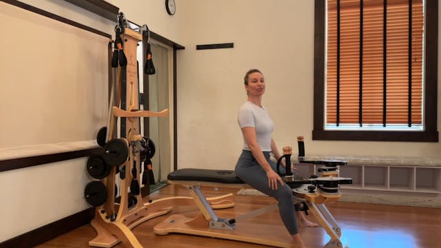 GT Basics: Pulley Tower 07-20-25