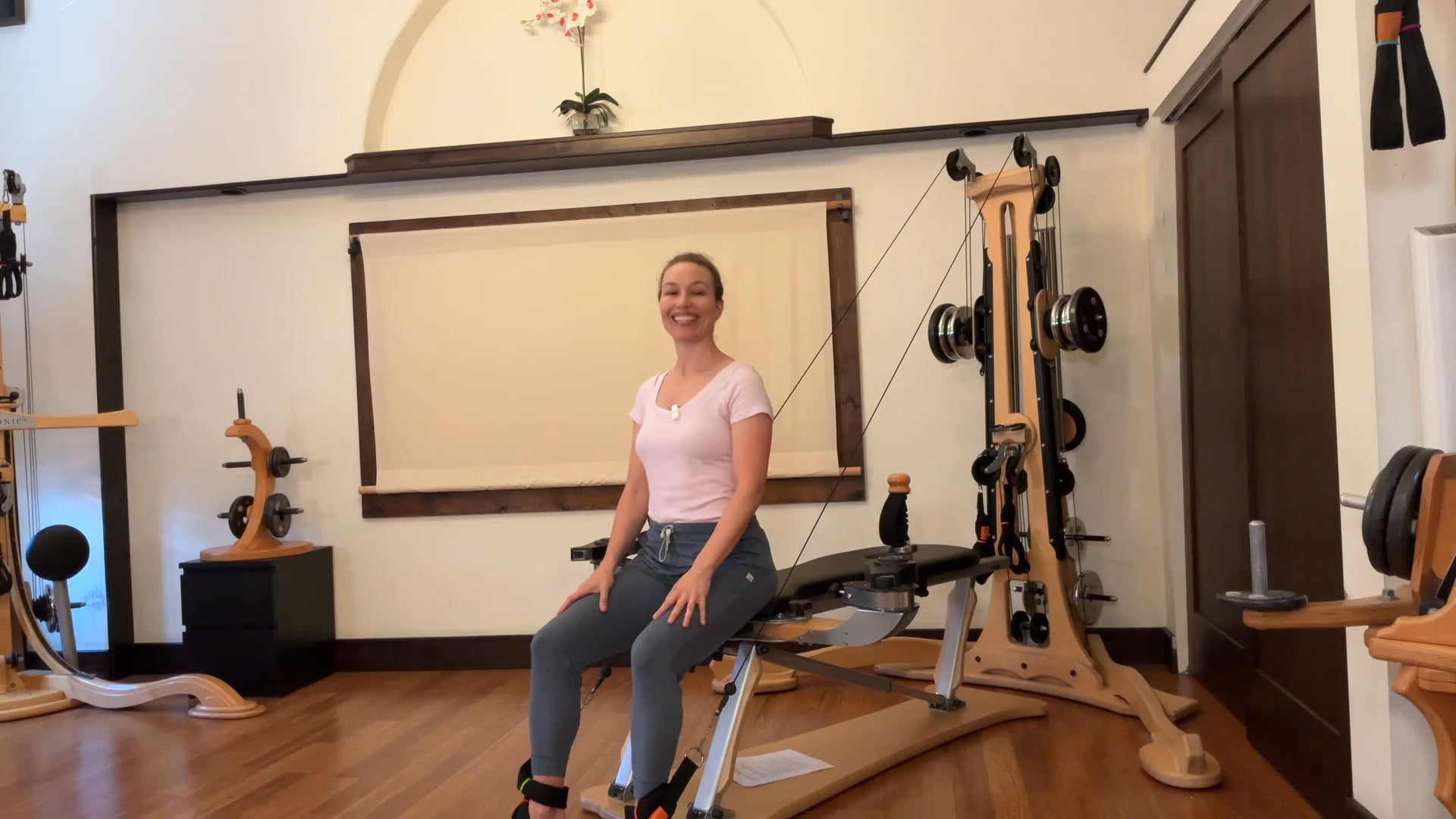 GT Advanced: Level 2 Hamstring Exploration 09-05-25