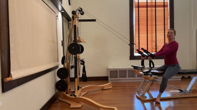 GT Advanced: Pulley Tower 02-16-26