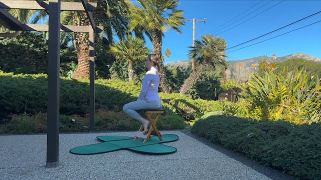 GK Intermediate: Hip Openings 12-06-25