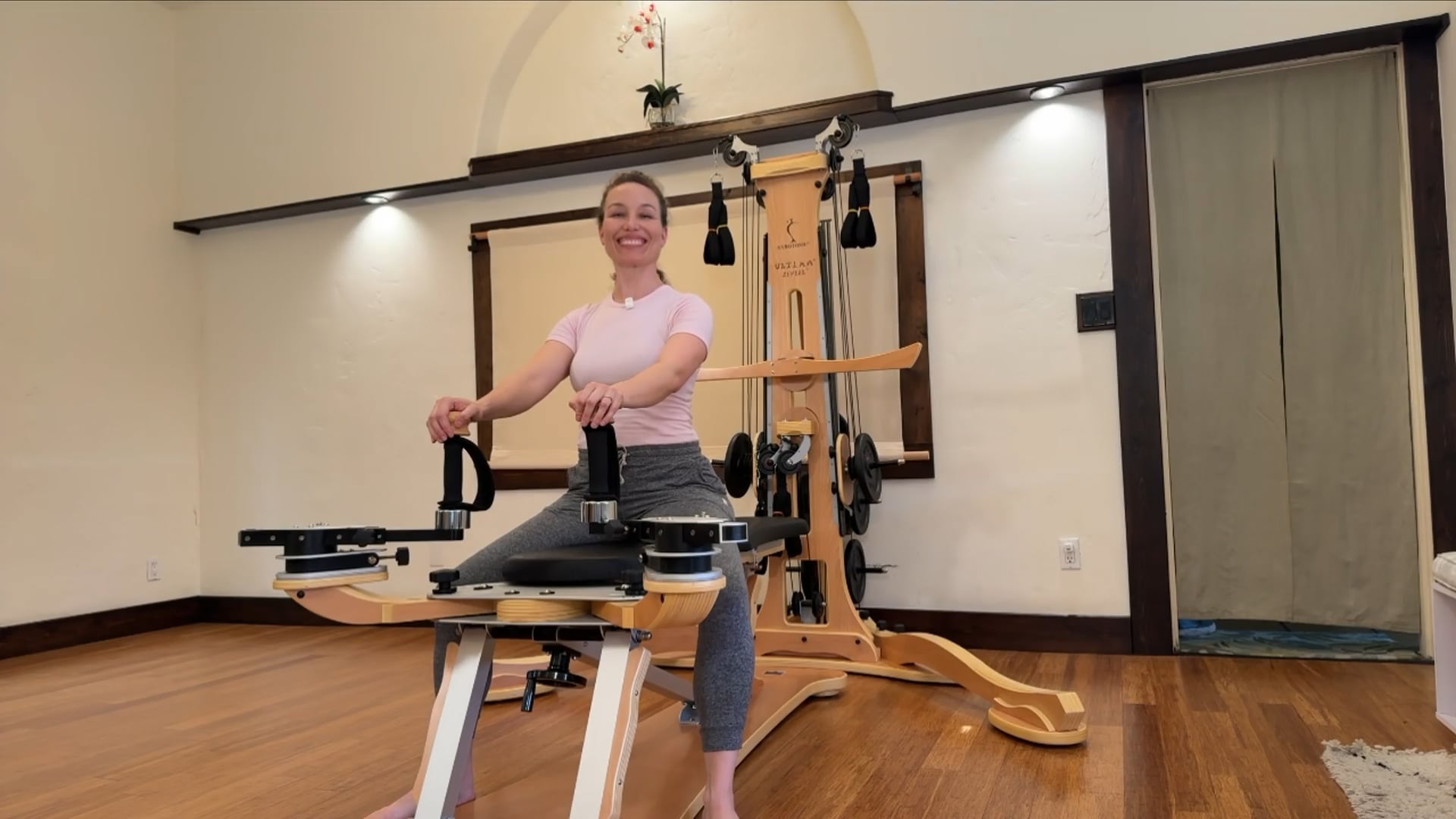 GT Basics: Handle Unit Exploration 05-21-25