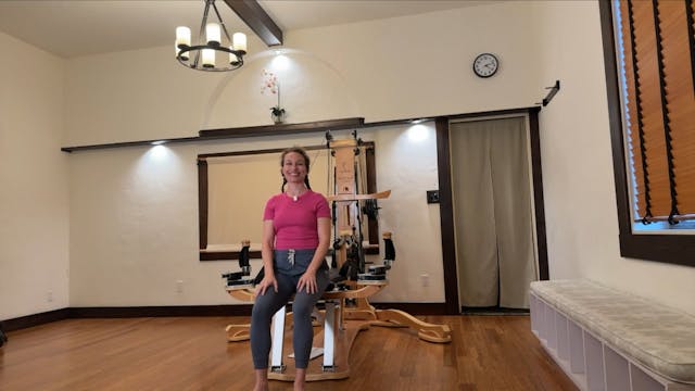 GT Advanced: Level 2 - A Hamstrings O...