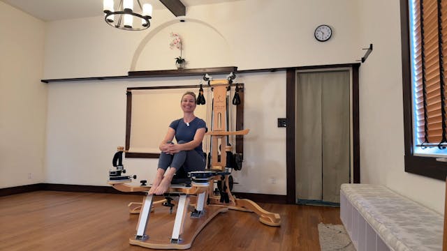 GT Basics: Pulley Tower 08-23-25