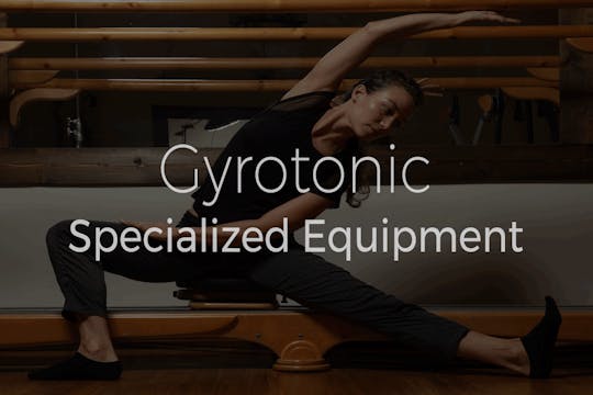 Gyrotonic - Specialized Equipment