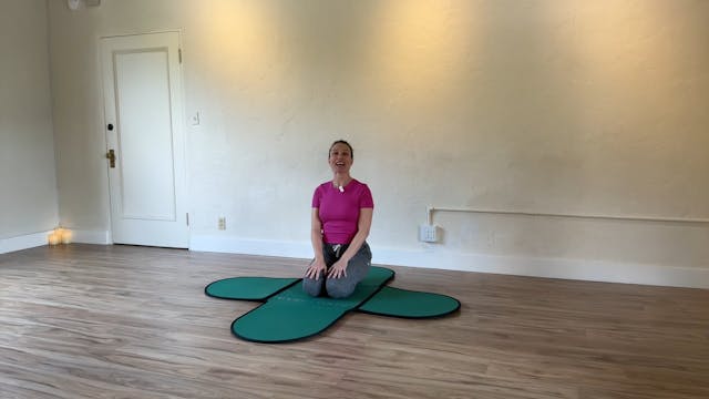 GK Basics: Second Half of 60 minute f...