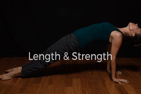 Length & Strength