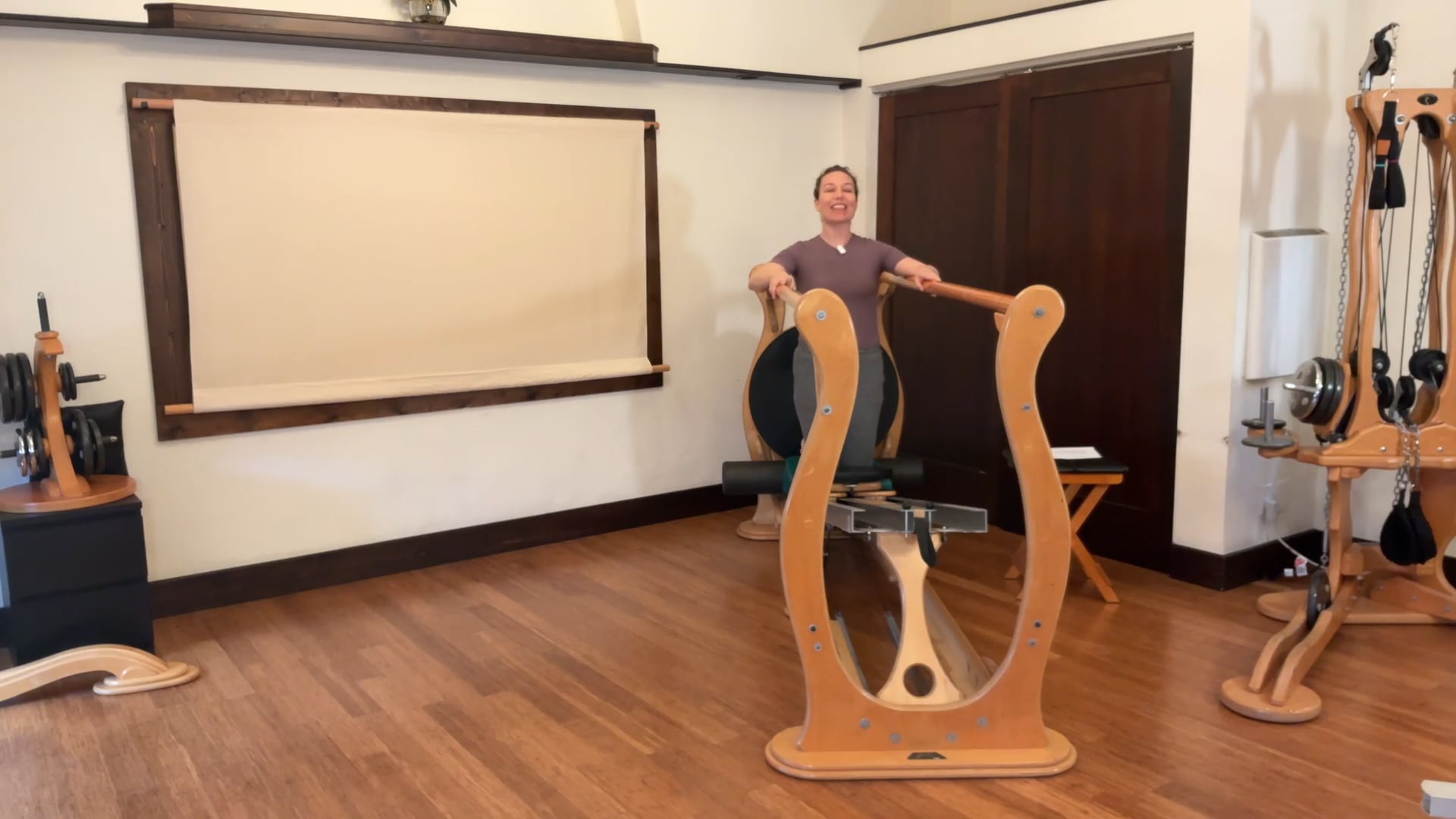 JSB Kneeling Splits 04-26-25