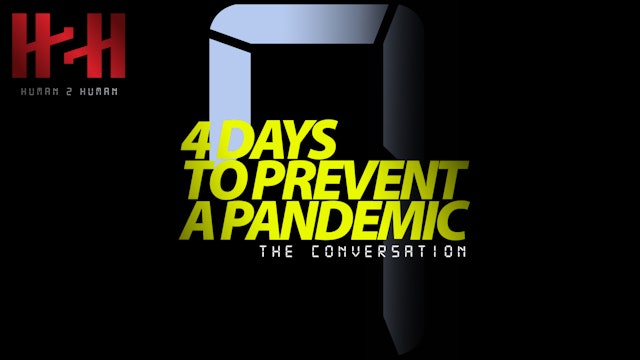 Team Pandemic / The Conversation (Part 1)