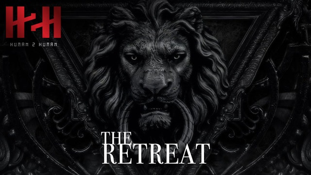 The Retreat: Official Teaser #1