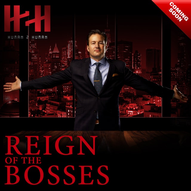 Reign of the Bosses / Official Teaser #1