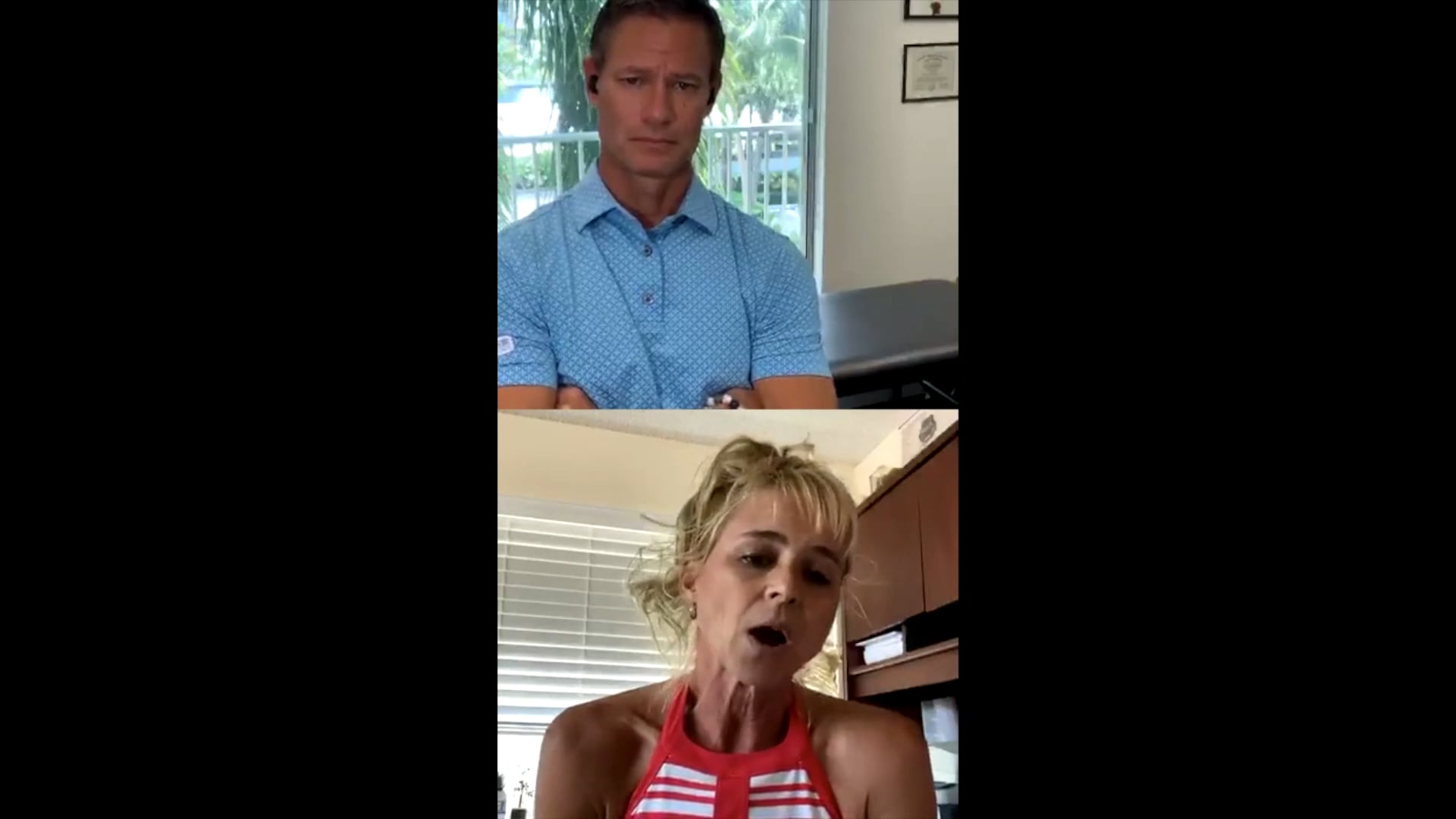 Ashley Mazurek on the Six Foundational Principles