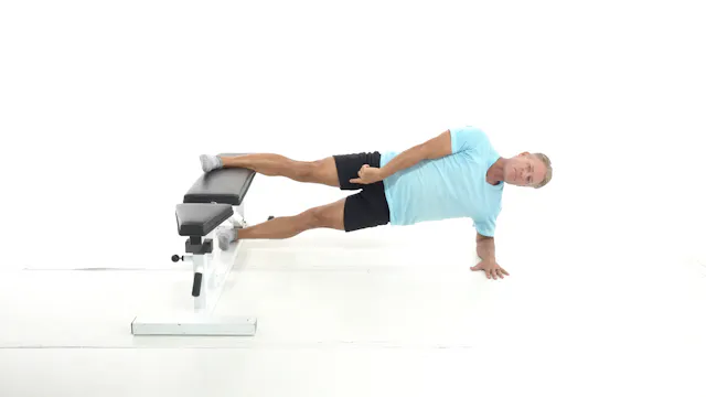Dan Hellman's Top 5 For Flabby Inner ...