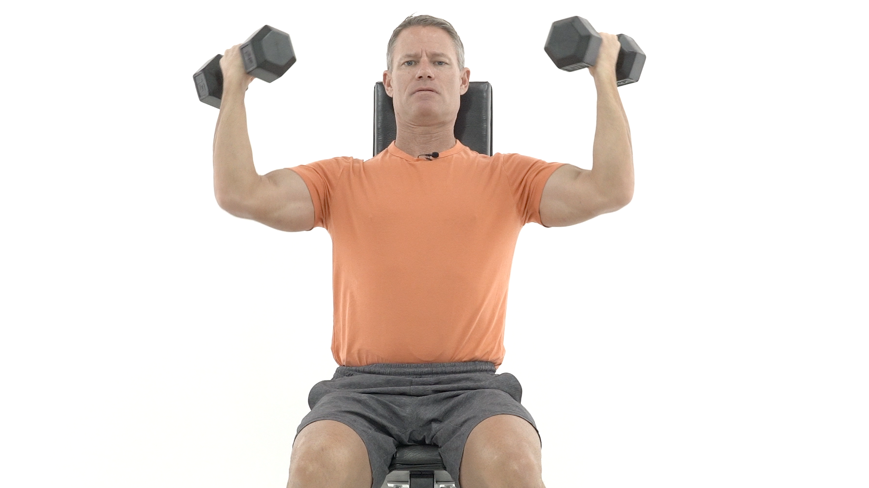 Arms Program, Body Building