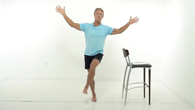 Proprioception - My Great 8