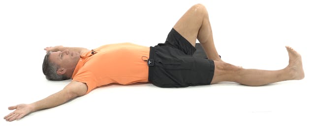 All Things Psoas