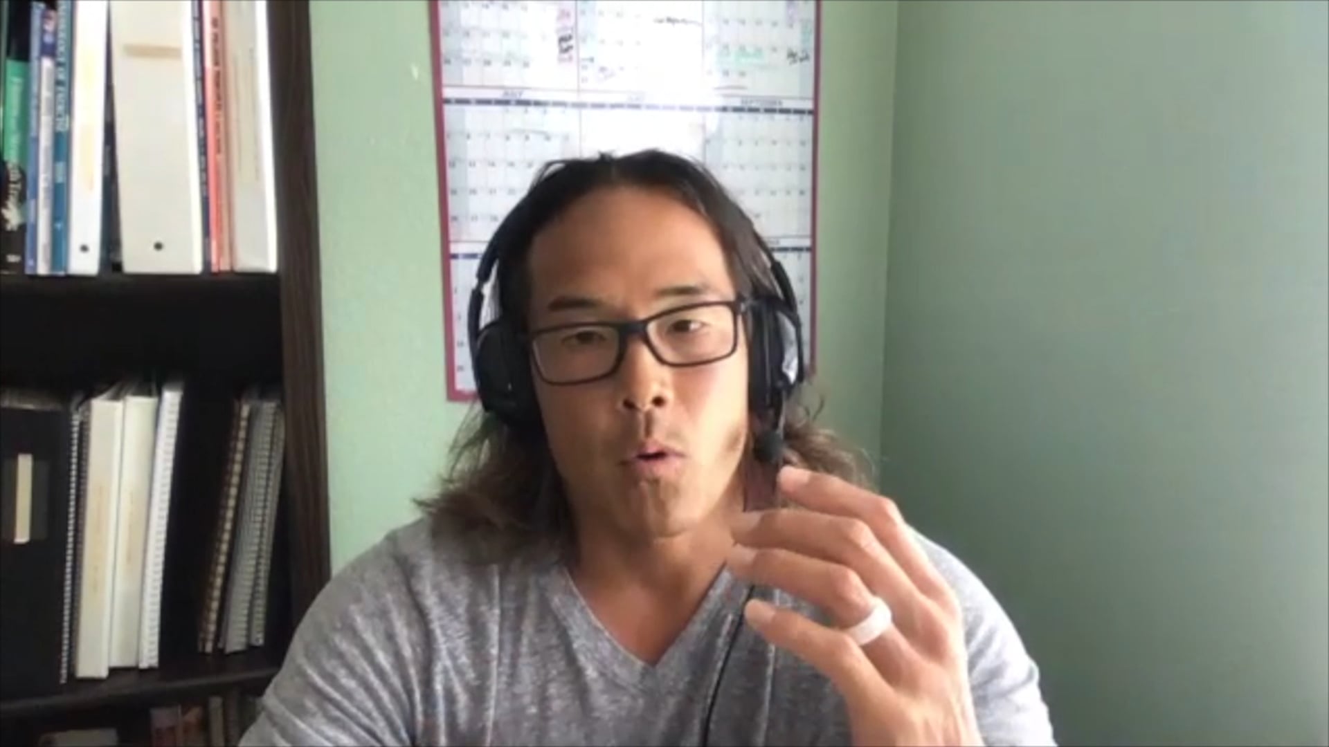 Robert Yang, M.S., C.N., C.S.C.S.