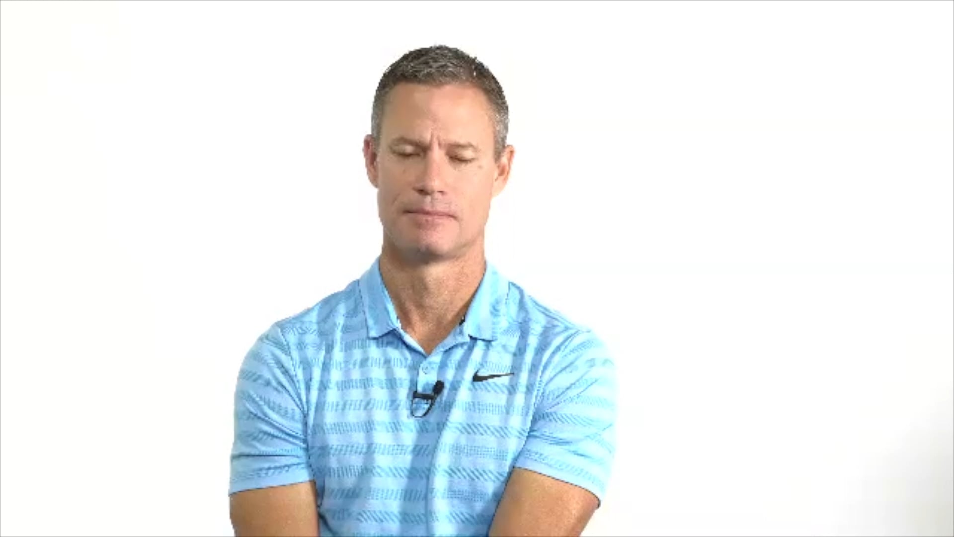 Patrick McKeown, BA, MA, Dip BM