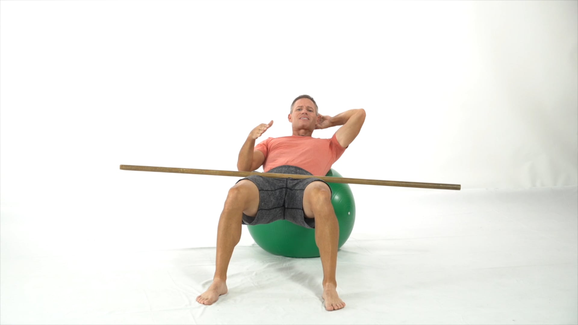 Intermediate Workout #1