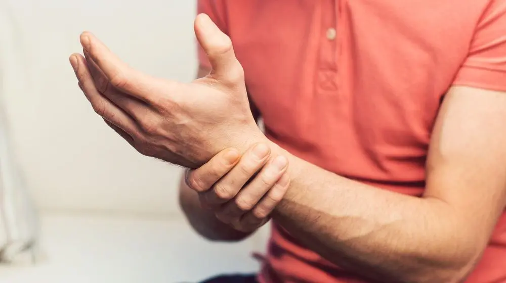 Carpal Tunnel Syndrome