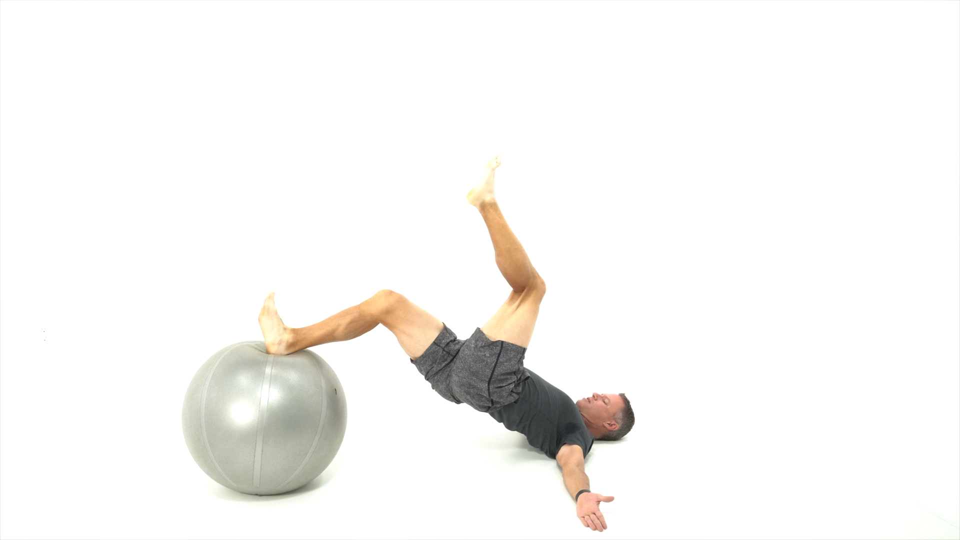 Lower Body Workout 1