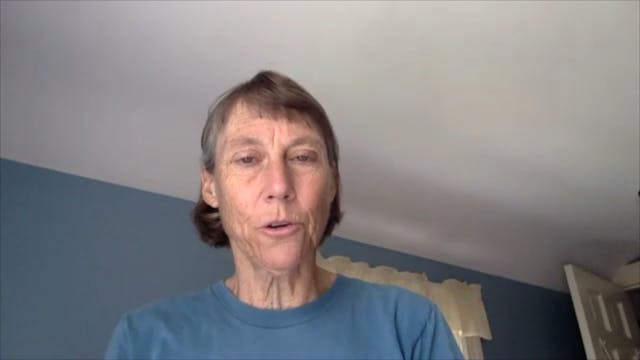 Nancy Clark, RD Discusses Hydration