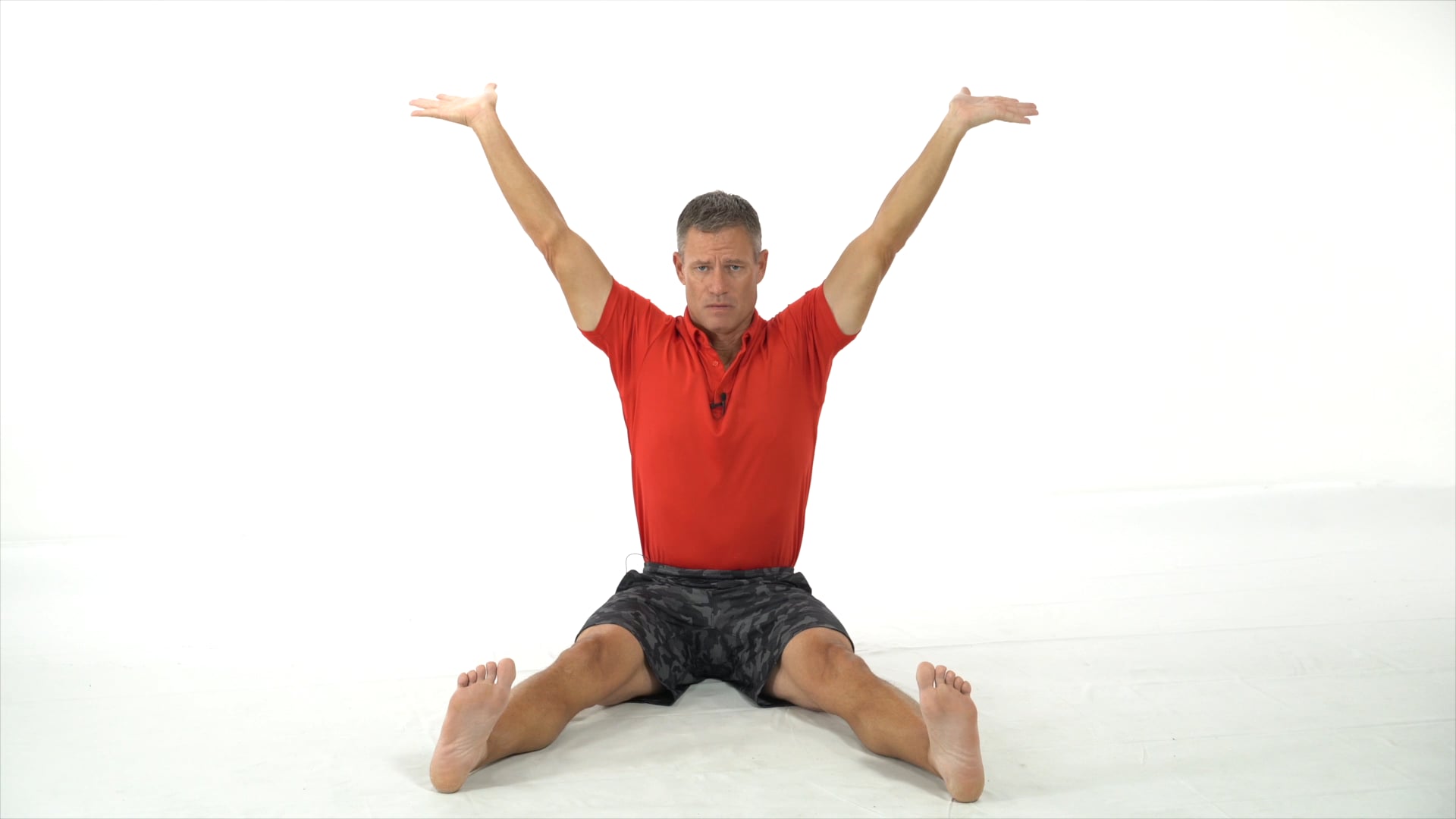 ELDOA General Wellness #2